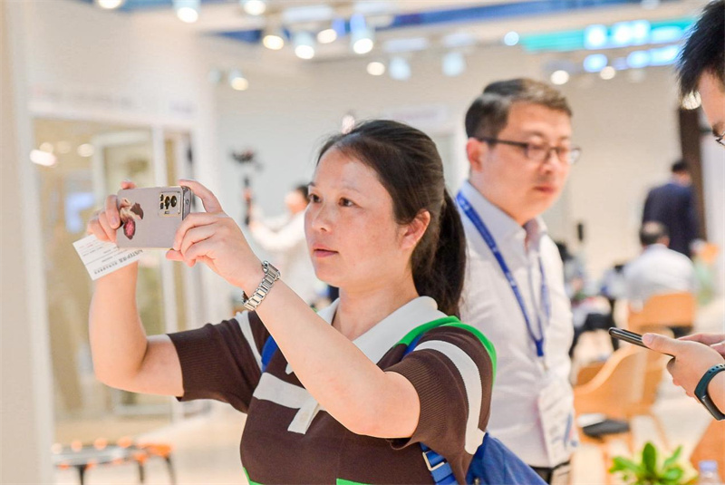 第81届中国教育装备展圆满落幕,和记官网富氧科技强势吸睛 image5 第81届中国教育装备展圆满落幕,和记官网富氧科技强势吸睛 image5