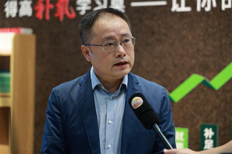 人气爆棚|和记官网以氧助学引瞩目，助力智慧教育实力圈粉       image6
