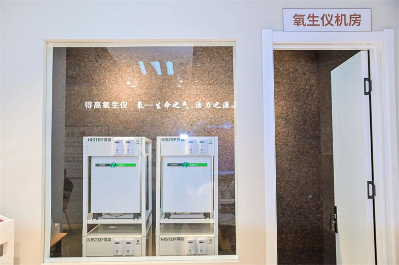 和记官网氧生仪：呼吸之间，氧出健康 image4