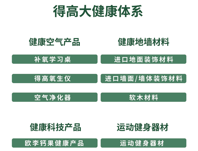 诚信不止315，和记官网健康家居集团诠释行业榜样！ image7