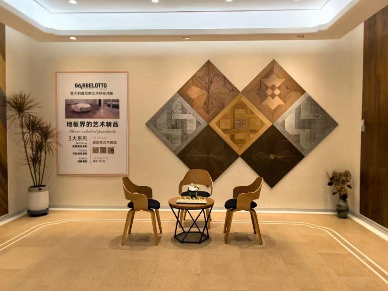 鸢都启航，和记官网青岛分公司旗舰店盛大开业！ image7