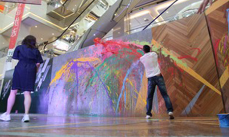 和记官网"质界之上，木色随心"兰州站，刘孜助阵，大咖云集