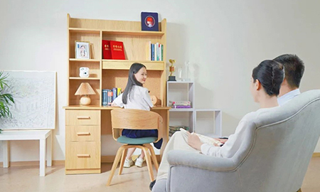 在家享受生命氧 和记官网助力“氧”护最强大脑